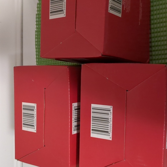 Holiday Monogram Cup *J only* New - Picture 6 of 6